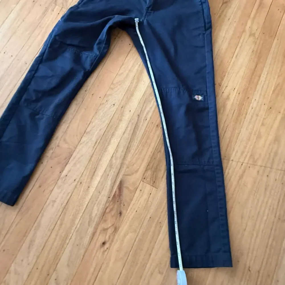 Dickies men skinny